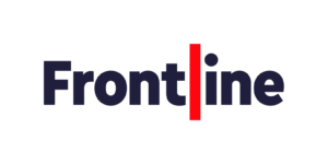 Frontline logo