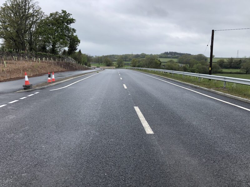A382 Phase 1