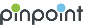 Pinpoint logo