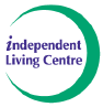 Independent living centre logo