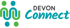 devon connect logo