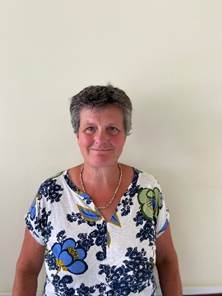 Sarah Mackereth, Principal Social Worker - Operations, Integrated Adult Social Care