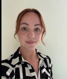 Kayleigh Bradford, Head of Social Work, Devon Partnership Trust