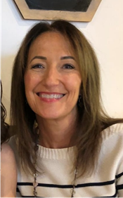 Solveig Wright, Deputy Director of Integrated Adult Social Care (Commissioning)
