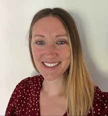Helena Riggs, Principal Social Worker for Safeguarding - Commissioning, Integrated Adult Social Care