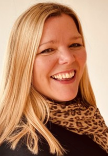 Carolyne Hague MBE, Principal Occupational Therapist, Integrated Adult Social Care