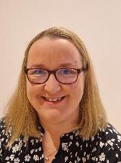 Amy Howard, Deputy Director of Integrated Adult Social Care (Operations)