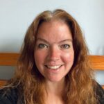 Amy Bickford