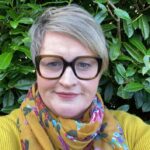 Victoria Mitchell
