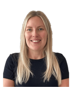Kate Hingston