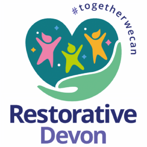 Restorative Devon logo