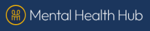DfE Mental Health Hub logo