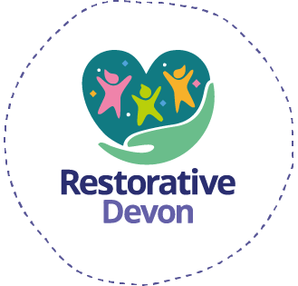 Restorative Devon logo