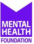 Mental health foundation logo