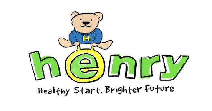 Henry logo