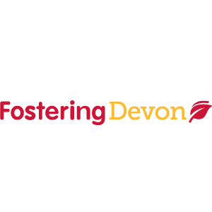 Fostering logo