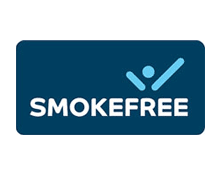SmokeFree Logo