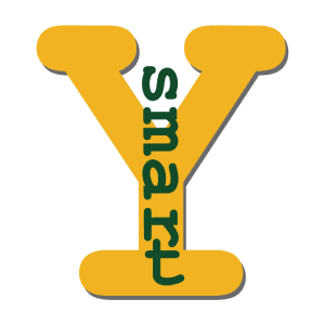 Y-smart logo
