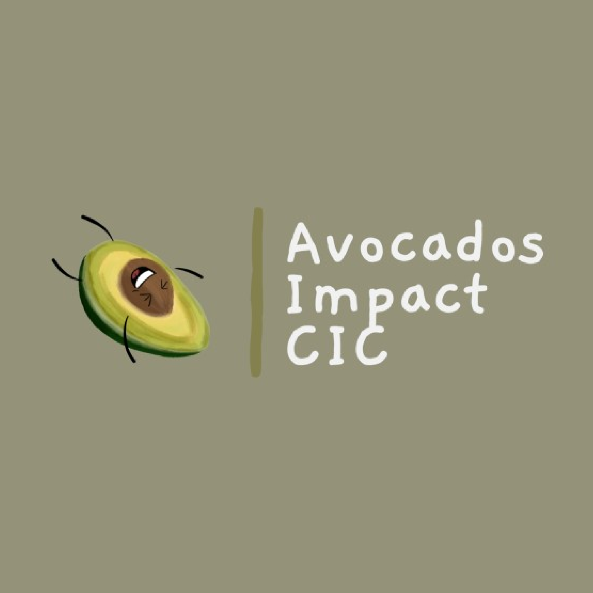 Avocados Impact Logo