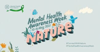 mental health awareness week