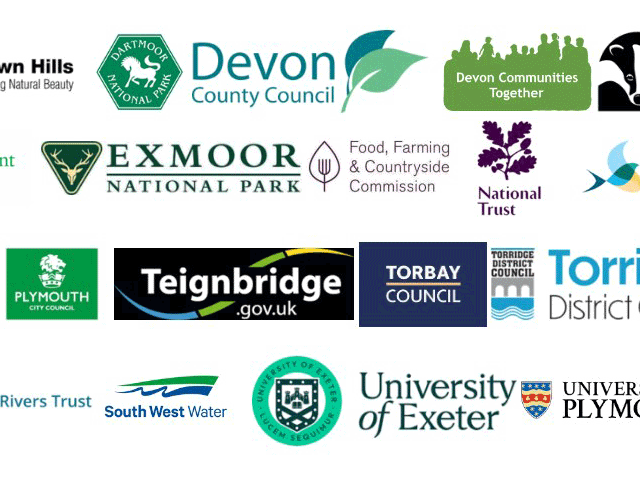 partner organisations on the DRIP project