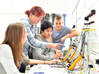 apprenticeships