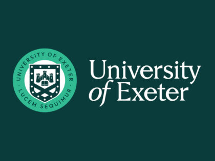 University of Exeter logo