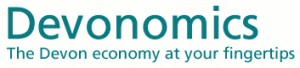 Devonomics logo