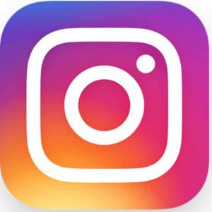 Instagram logo