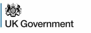 UK Government logo