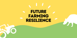 Future Farming Resilience Logo