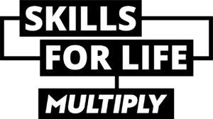 Skills for life - Multiply