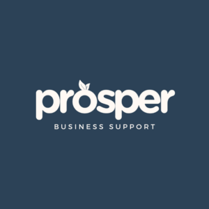 Prosper Business Support Logo