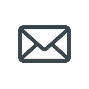 Mail Icon