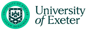 university of exeter logo