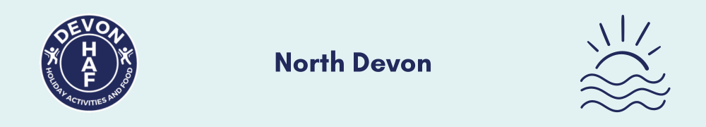 HAF Summer North header