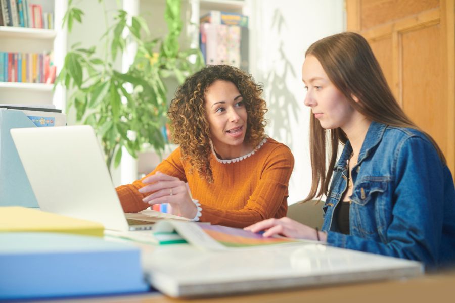 Educational Psychologists will be visiting more schools from September