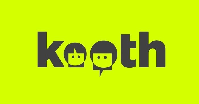 Kooth logo