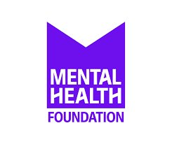 Mental health foundation logo