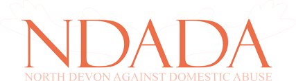 North Devon Against Domestic Abuse logo
