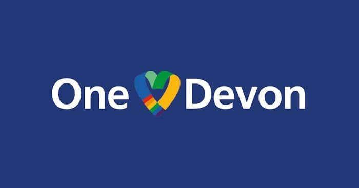 One Devon logo