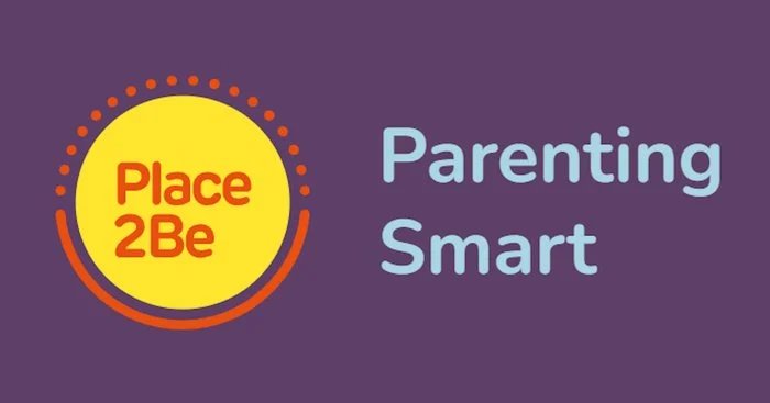 Parent smart logo