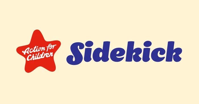 Sidekick logo