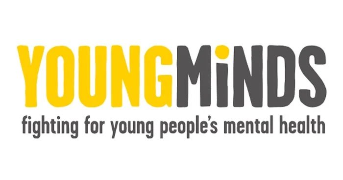 Young minds logo