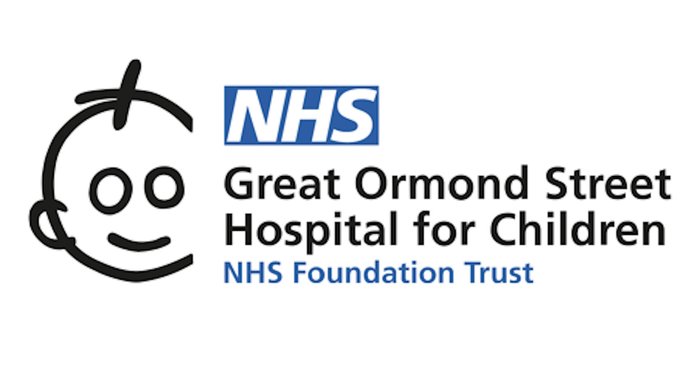 Great Ormond Street Hospital logo