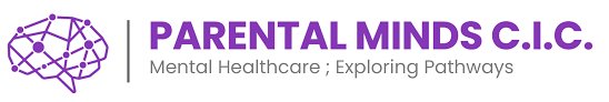 Parental minds cic logo