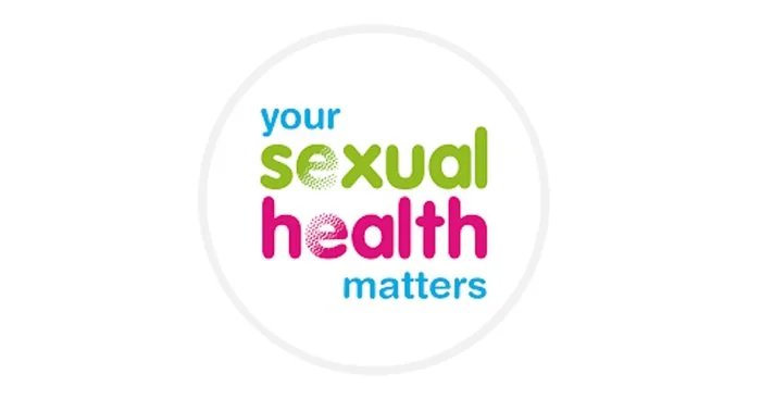 Your sexual health matters logo