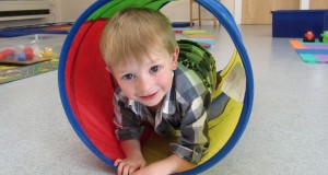 Early years and childcare