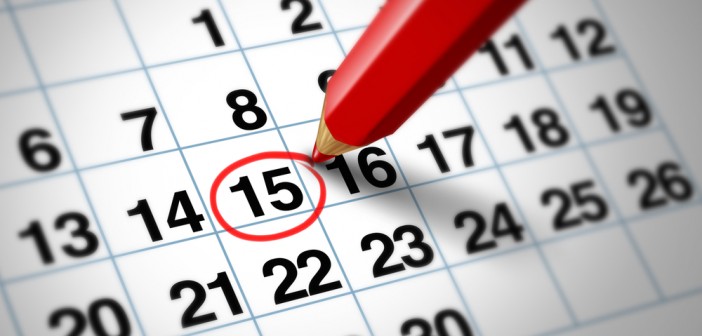 School Term Dates Education And Families