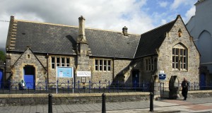 Bearnes Primary School, Queen Street, Newton Abbot